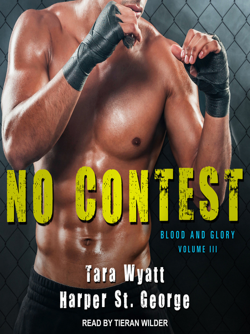 Title details for No Contest by Harper St. George - Available